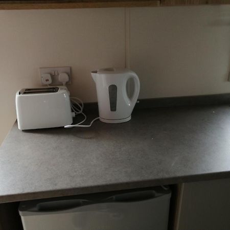 Villa 709 Seawick Jaywick Sands Esterno foto