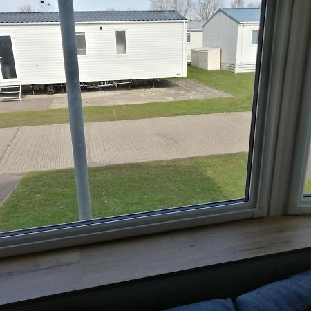 Villa 709 Seawick Jaywick Sands Esterno foto