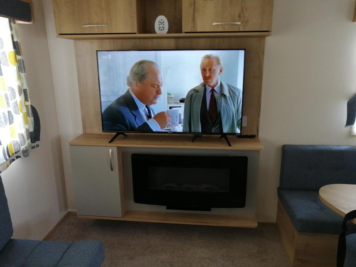 Villa 709 Seawick Jaywick Sands Esterno foto