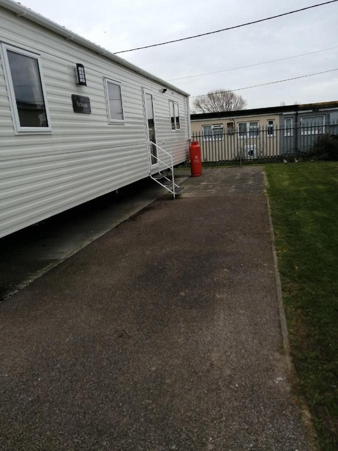 Villa 709 Seawick Jaywick Sands Esterno foto