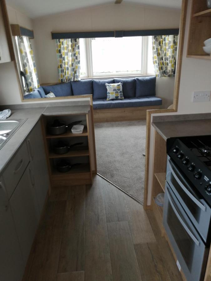 Villa 709 Seawick Jaywick Sands Esterno foto