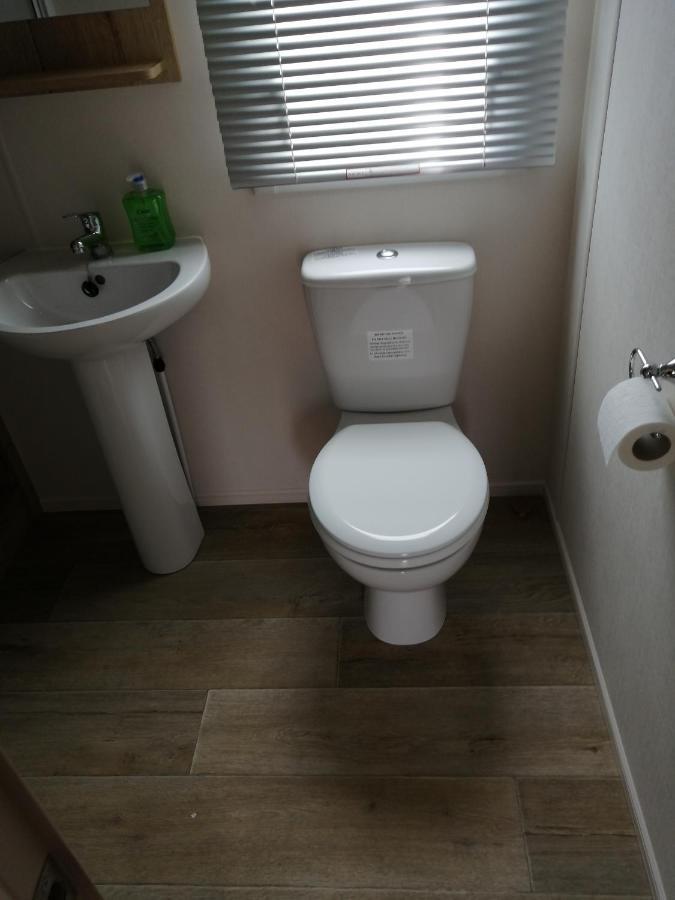 Villa 709 Seawick Jaywick Sands Esterno foto