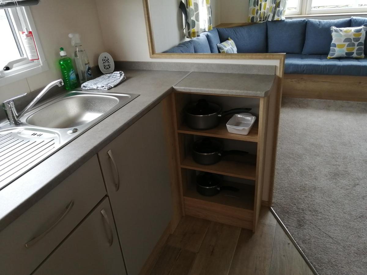 Villa 709 Seawick Jaywick Sands Esterno foto