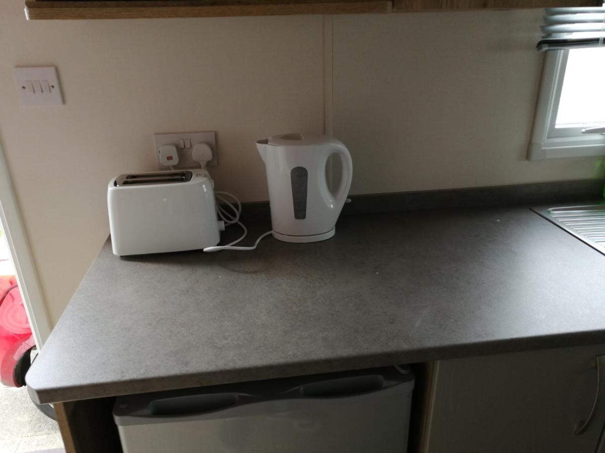 Villa 709 Seawick Jaywick Sands Esterno foto