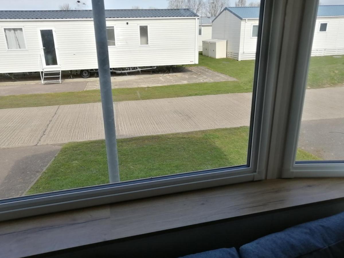 Villa 709 Seawick Jaywick Sands Esterno foto