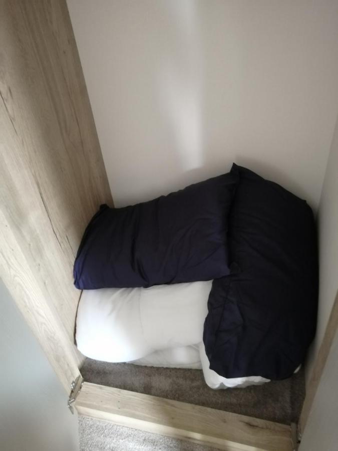Villa 709 Seawick Jaywick Sands Esterno foto