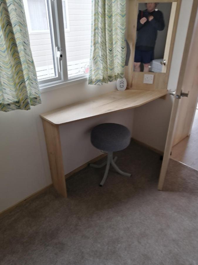 Villa 709 Seawick Jaywick Sands Esterno foto