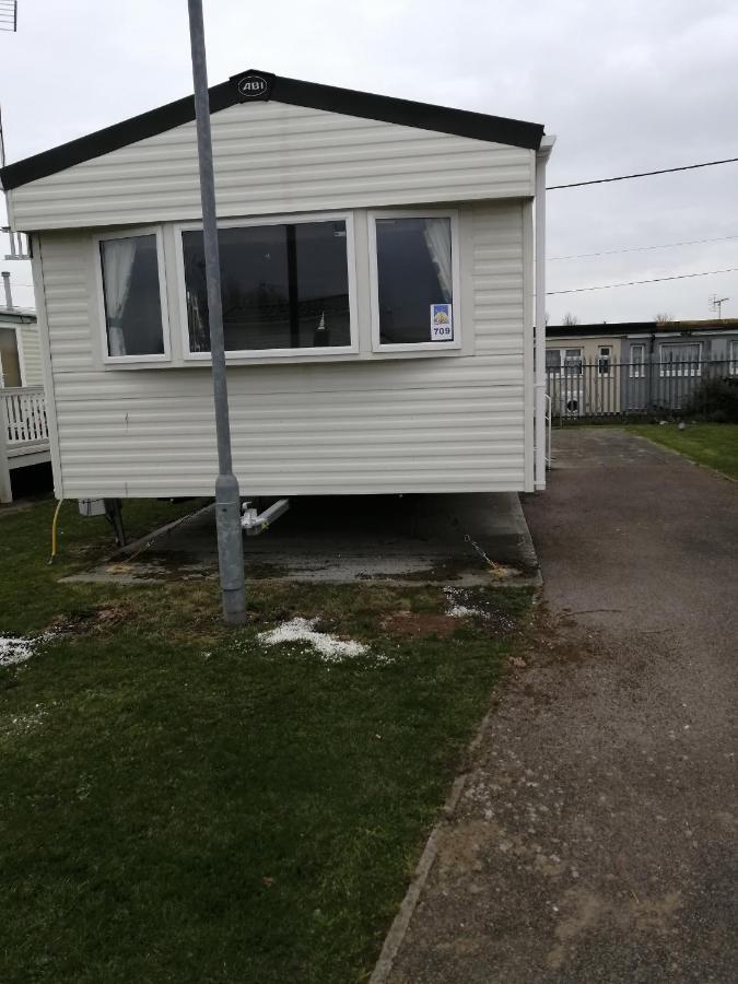 Villa 709 Seawick Jaywick Sands Esterno foto