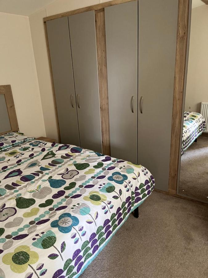 Villa 709 Seawick Jaywick Sands Esterno foto