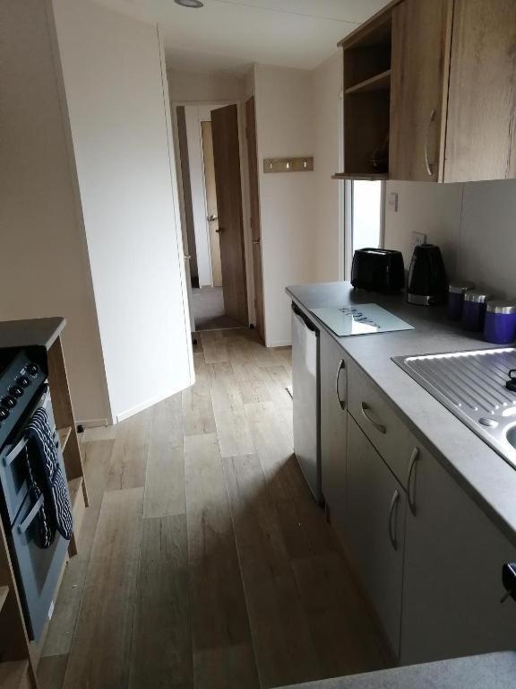 Villa 709 Seawick Jaywick Sands Esterno foto